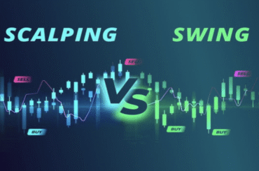 Scalping vs. Swing Trading: Which Crypto Strategy is More Profitable? - Verified by FangWallet